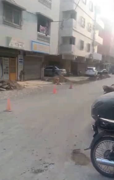 Shop 180 Square Feet For rent In DHA Phase 2 Extension