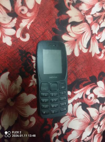 Nokia 110
