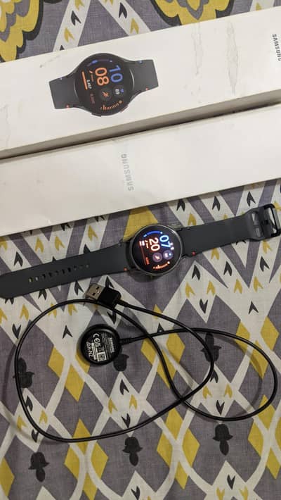 Samsung Galaxy watch fe