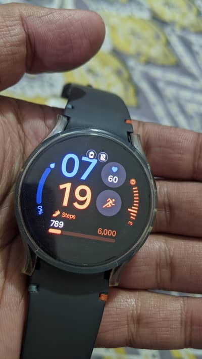 ⌚ Samsung Galaxy Watch FE – Just Box Opened | Brand New Condition