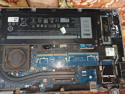 Dell Latitude 5420 ( Parts available )