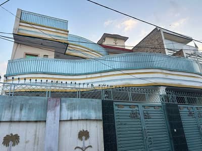 Prime Location House For Rent In Warsak Road