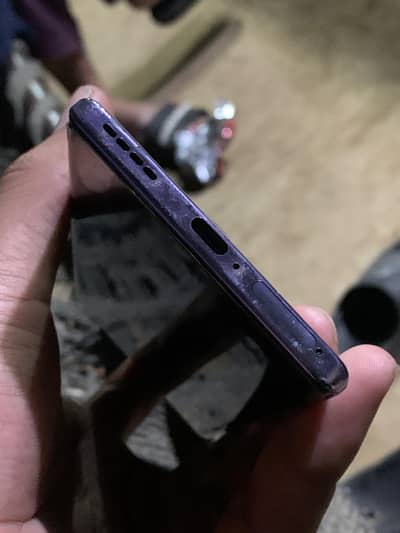 Infinif Hot 50 Pro Plus with Box