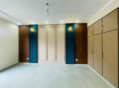 Brand New 5 Marla House 3 Bed 4 Baths Double Storey Ali Park Near Bhatta Chowk Ring Road Airport (0335-5779339)