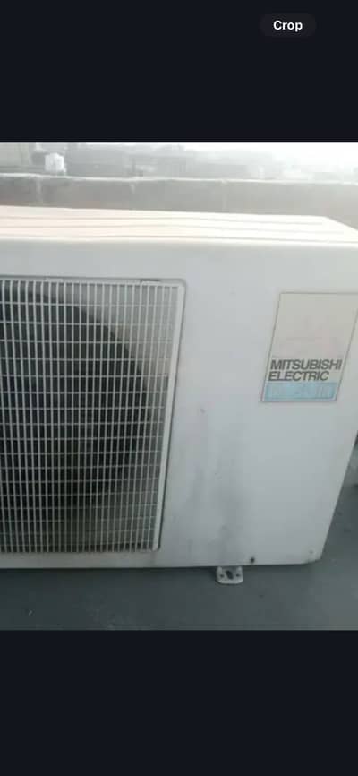 Mitsubishi 1.5 toc ac used condition