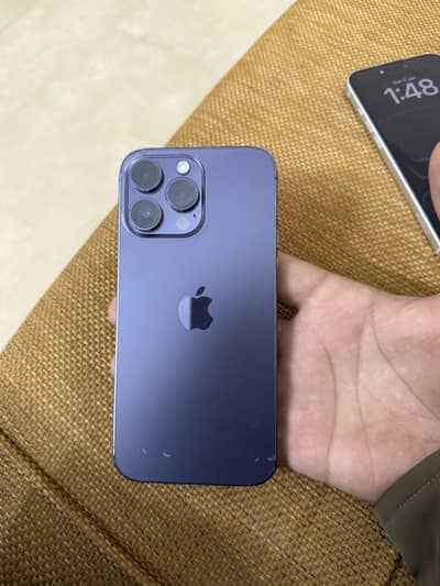 iPhone 14 Pro Max non pta