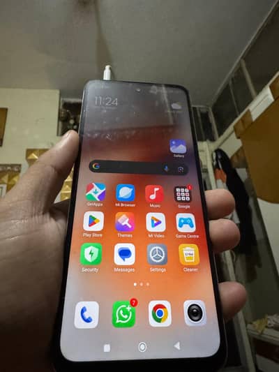 Redmi 12