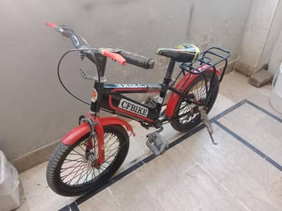 kid's cycle