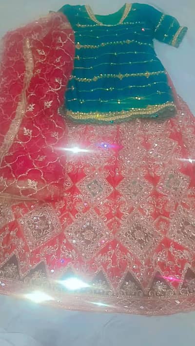 Lehenga