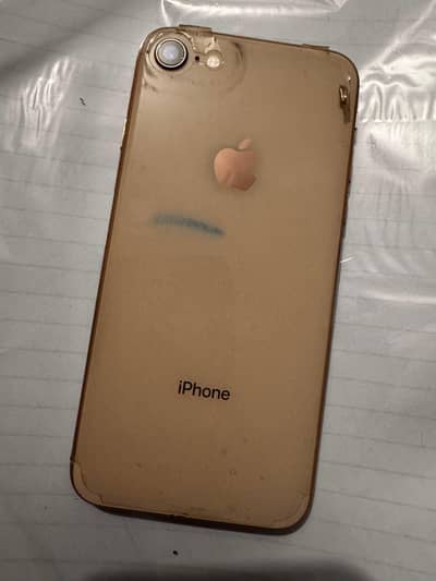 Iphone 8 pta approved