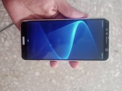 Honor 7A pTa approved