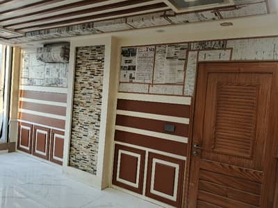 1000 Sq/Ft Mezzanine Floor Shop and Office Space Available For Rent In Blue Area, Islamabad.