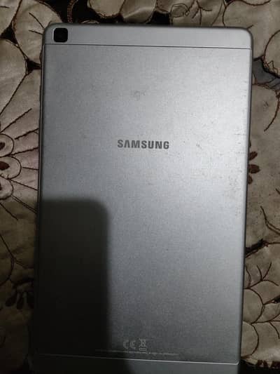 Samsung Galaxy tab A
