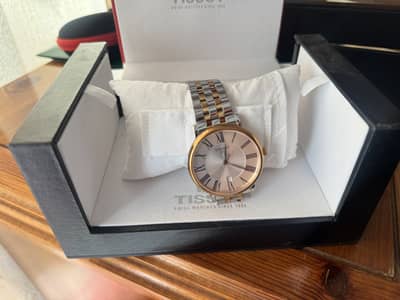 Tissot full set 2020