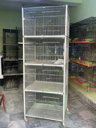 Birds Cage