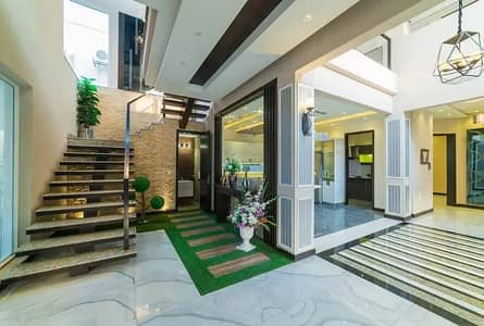 1 kanal lower portion available for rent