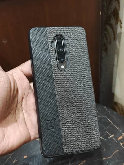 One Plus 7 Pro Black Pta Approved 8gb 256gb