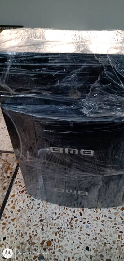 high end sound systems