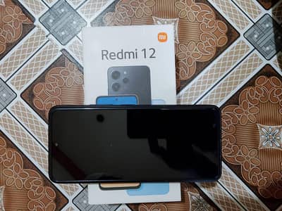 redmi 12