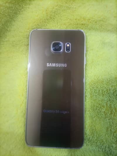 s6edge+ for sale