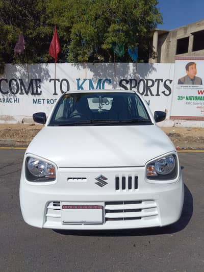 Suzuki Alto VXR AGS 2025