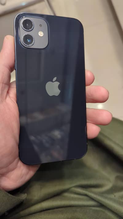 iphone 12 non pta jv