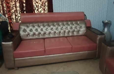 12 seater sofa set