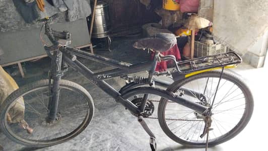 bicycle for sale responsible price
