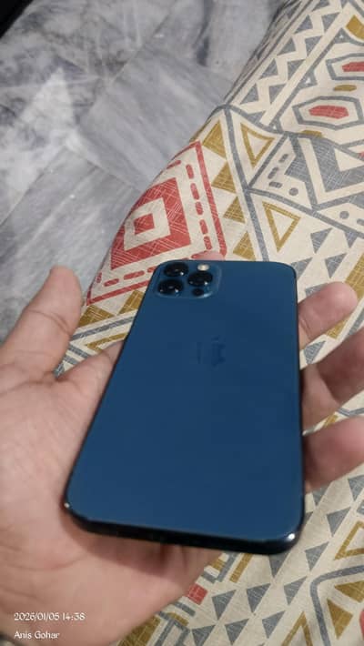 12 pro 512Gb fctry unlock