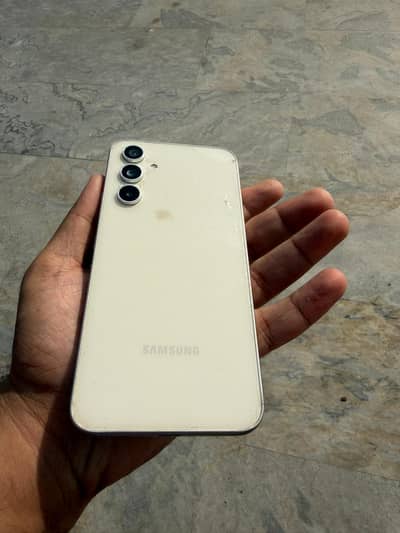 Samsung Mobile A54 5G