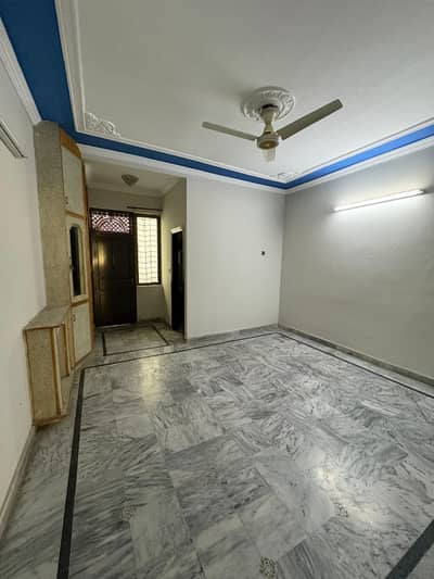 GROUND PORTOIN IS AVAILABLE FOR RENT IN PWD