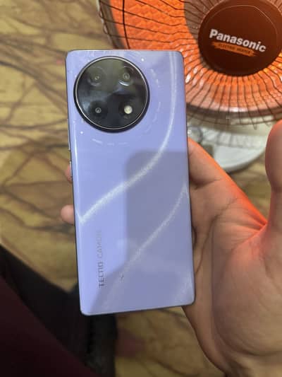 Tecno Camon 30S