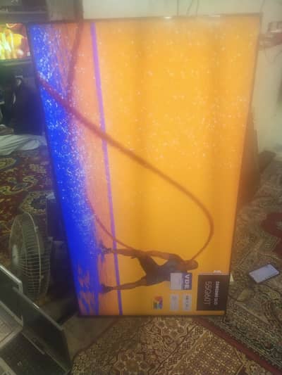 samsang 8k samat HDR smart tv 55 65 75