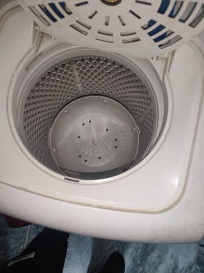 dryer