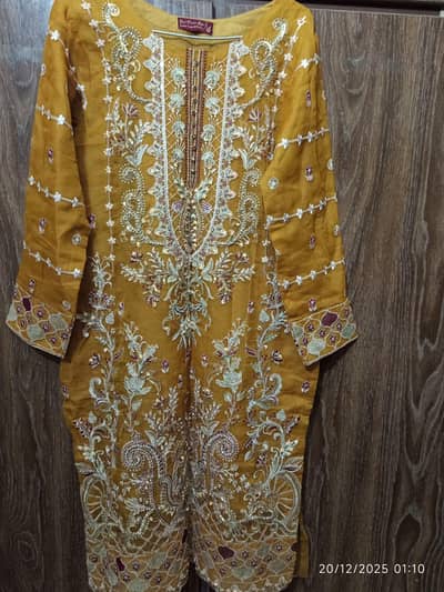 formal dress 3 pieces