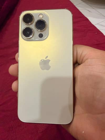 Iphone 13 pro  PTA