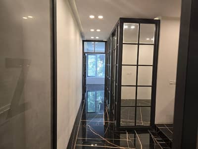 2300 Sq/Ft Renovated Commercial Space Available For Rent In F-6 Markz, I slamabad.