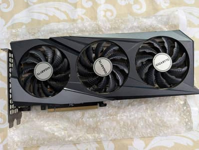 RTX 3060TI Best Gaming Beast