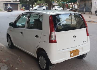 Mira Available in good condition, negotiation accepted