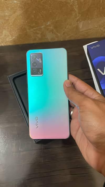 Vivo v23e 8/256GB