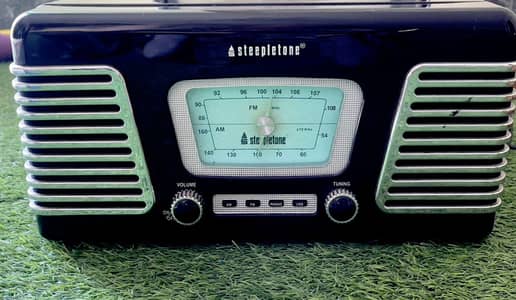 Radio Collectable