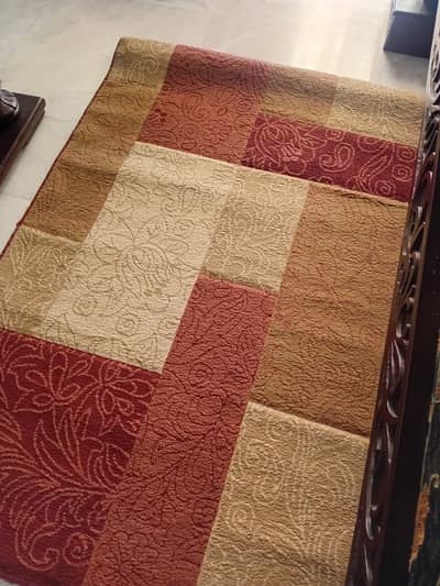 Turkish Rug 5feet x 3feet 2inches