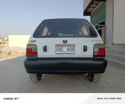 Mehran car for sale