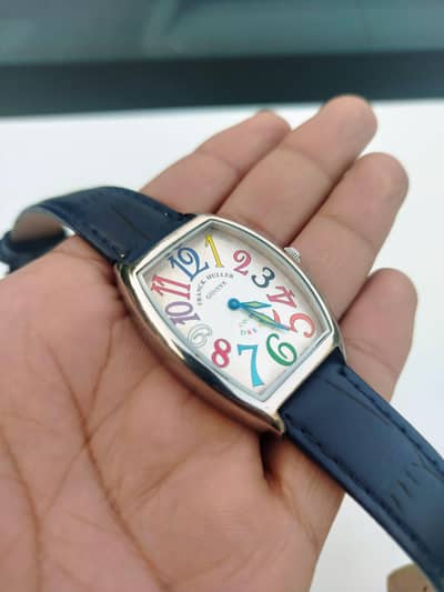 Beautiful Elegant Watch