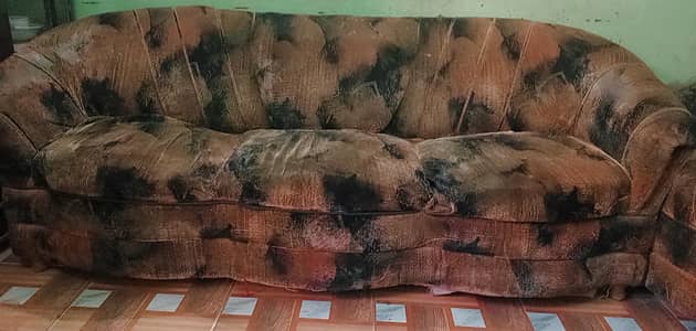 5 seater Sofa