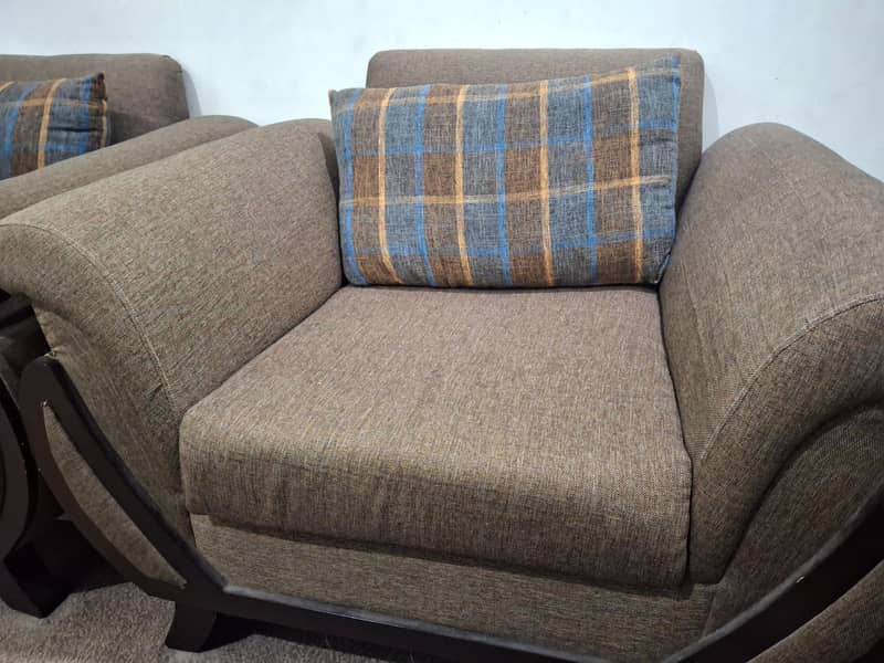 ᴜʀʙᴀɴ ᴄᴏᴍғᴏʀᴛ SOFA SET 3