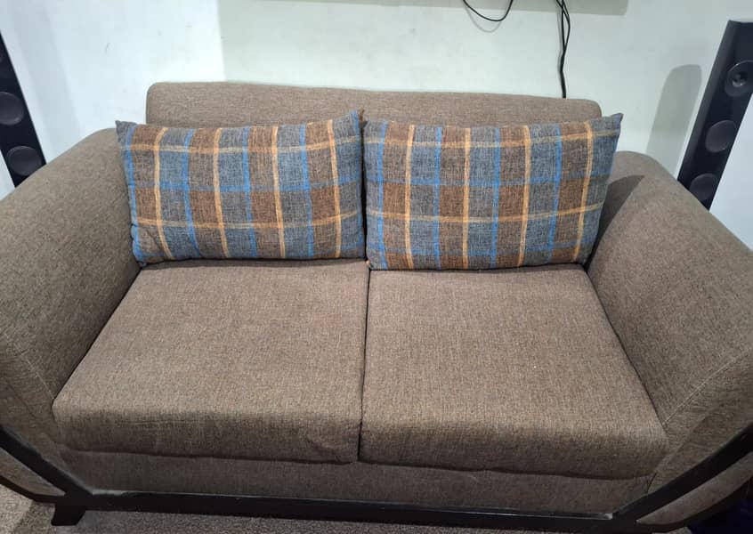 ᴜʀʙᴀɴ ᴄᴏᴍғᴏʀᴛ SOFA SET 1