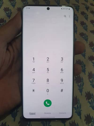 Samsung galaxy s20 ultra