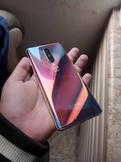 OnePlus 8 (Pta Approved) 10/10