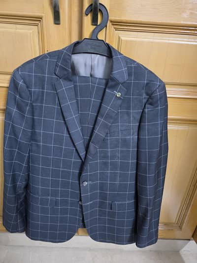 Pent Coats Suit Dress